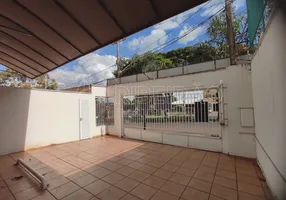Foto 1 de Sobrado com 4 Quartos para alugar, 280m² em Ribeirânia, Ribeirão Preto