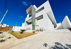 Foto 1 de Casa de Condomínio com 5 Quartos à venda, 400m² em Gran Park, Vespasiano