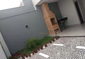 Foto 1 de Casa com 2 Quartos à venda, 125m² em Jardim Boer I, Americana