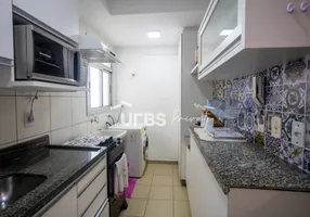 Foto 1 de Apartamento com 2 Quartos à venda, 63m² em Jardim Europa, Goiânia