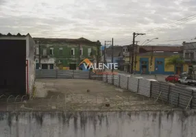 Foto 1 de Lote/Terreno à venda, 1200m² em Paquetá, Santos