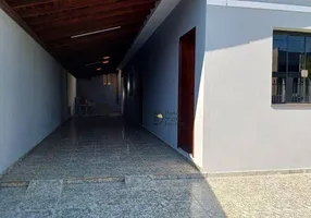 Foto 1 de Casa com 2 Quartos à venda, 151m² em Jardim São Paulo, Americana