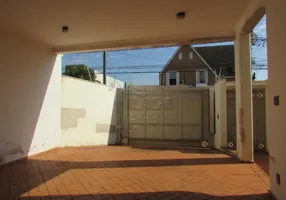 Foto 1 de Casa com 4 Quartos à venda, 206m² em Jardim Santa Angela, Ribeirão Preto