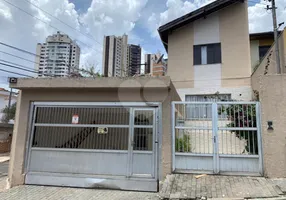 Foto 1 de Casa com 3 Quartos à venda, 175m² em Saúde, São Paulo