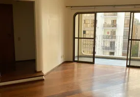 Foto 1 de Apartamento com 3 Quartos à venda, 157m² em Indianópolis, São Paulo