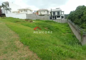 Foto 1 de Lote/Terreno à venda, 540m² em Condomínio Residencial Village Vert, Sorocaba