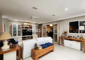 Foto 1 de Apartamento com 4 Quartos à venda, 180m² em Jardim Oceanico, Rio de Janeiro