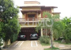 Foto 1 de Casa de Condomínio com 3 Quartos à venda, 310m² em Parque Prado, Campinas