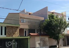 Foto 1 de Casa com 5 Quartos à venda, 299m² em Vila Metalurgica, Santo André