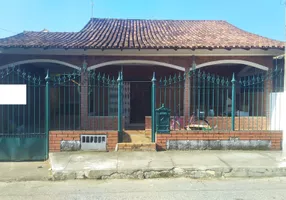 Foto 1 de Casa com 3 Quartos à venda, 250m² em Novo Rio das Ostras, Rio das Ostras