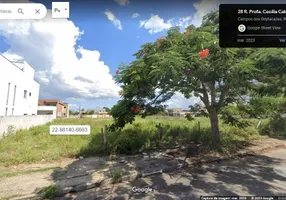 Foto 1 de Lote/Terreno à venda, 10m² em Parque Tropical, Campos dos Goytacazes