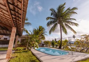 Foto 1 de Casa de Condomínio com 4 Quartos à venda, 283m² em Mosqueiro, Aracaju