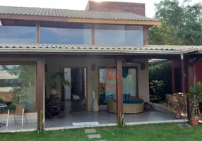 Foto 1 de Casa de Condomínio com 5 Quartos à venda, 282m² em Mar Do Norte, Rio das Ostras