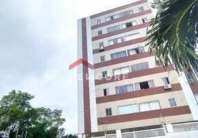 Foto 1 de Apartamento com 2 Quartos à venda, 57m² em Jardim Cidade Universitária, João Pessoa