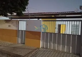 Foto 1 de Casa com 4 Quartos à venda, 160m² em Nova Parnamirim, Parnamirim