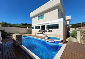 Foto 1 de Casa com 6 Quartos à venda, 400m² em Viverde I, Rio das Ostras