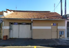 Foto 1 de Casa com 3 Quartos à venda, 120m² em Vila Industrial, Franca