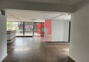 Foto 1 de Ponto Comercial para alugar, 110m² em Moema, São Paulo