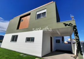 Foto 1 de Casa com 3 Quartos à venda, 130m² em Pântano do Sul, Florianópolis