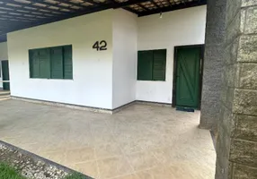 Foto 1 de Casa de Condomínio com 3 Quartos para alugar, 110m² em Zona de Expansao Mosqueiro, Aracaju