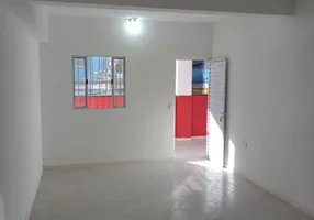 Foto 1 de Sala Comercial para alugar, 25m² em Piraporinha, Diadema