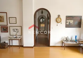 Foto 1 de Apartamento com 3 Quartos à venda, 136m² em Nossa Senhora de Lourdes, Caxias do Sul