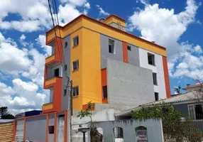 Foto 1 de Apartamento com 3 Quartos à venda, 66m² em Afonso Pena, São José dos Pinhais