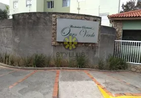 Foto 1 de Apartamento com 2 Quartos à venda, 50m² em Parque Dom Pedro II, Campinas