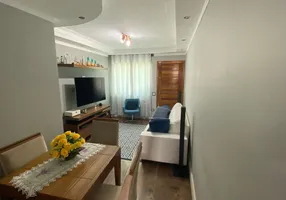 Foto 1 de Casa de Condomínio com 2 Quartos à venda, 70m² em Vila Formosa, São Paulo