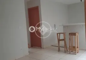 Foto 1 de Apartamento com 2 Quartos à venda, 55m² em Chácaras Tubalina E Quartel, Uberlândia