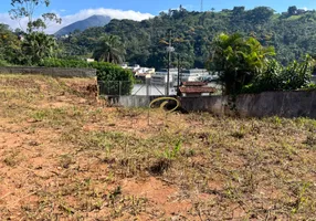 Foto 1 de Lote/Terreno à venda, 400m² em Parque São Luiz, Teresópolis