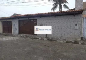 Foto 1 de Casa com 3 Quartos à venda, 160m² em Vera Cruz, Mongaguá