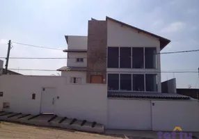 Foto 1 de Casa com 3 Quartos à venda, 500m² em Parque Independência, Barra Mansa