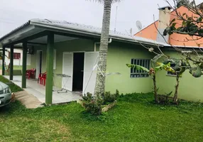 Foto 1 de Casa com 2 Quartos à venda, 88m² em Praia Paraiso, Torres