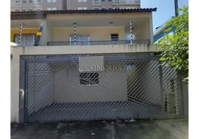 Foto 1 de Sobrado com 4 Quartos à venda, 158m² em Jardim Giovana, Guarulhos
