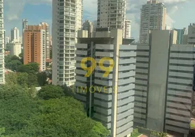 Foto 1 de Imóvel Comercial para venda ou aluguel, 36m² em Cidade Monções, São Paulo