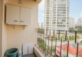 Foto 1 de Apartamento com 2 Quartos à venda, 58m² em Higienópolis, São Paulo
