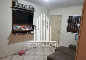 Foto 1 de Casa com 3 Quartos à venda, 200m² em Jardim Fraternidade, São Paulo