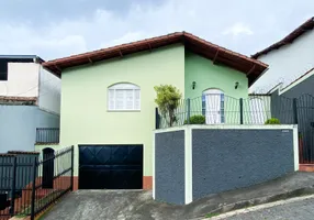 Foto 1 de Casa com 6 Quartos à venda, 390m² em Santa Cecília, Juiz de Fora