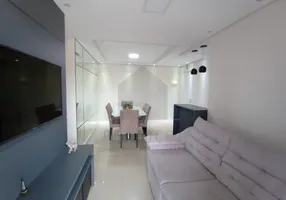 Foto 1 de Apartamento com 3 Quartos para alugar, 67m² em São Bernardo, Campinas