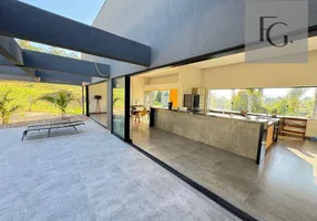 Foto 1 de Casa de Condomínio com 4 Quartos à venda, 500m² em Loteamento Terras de Canaa, Cambé