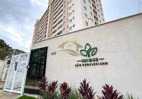 Foto 1 de Apartamento com 2 Quartos à venda, 49m² em São Deocleciano I II e III, São José do Rio Preto
