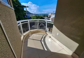 Foto 1 de Apartamento com 4 Quartos à venda, 88m² em Abolição, Rio de Janeiro