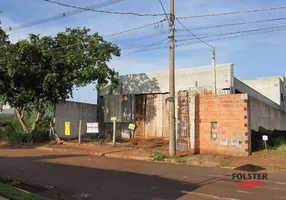 Foto 1 de Ponto Comercial à venda, 600m² em Residencial Dona Margarida, Santa Bárbara D'Oeste