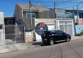 Foto 1 de Casa de Condomínio com 2 Quartos à venda, 80m² em Sitio Cercado, Curitiba