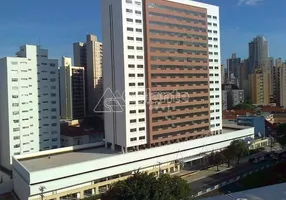 Foto 1 de Sala Comercial com 1 Quarto à venda, 39m² em Centro, Campinas