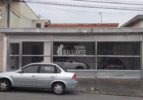 Foto 1 de Casa com 2 Quartos à venda, 170m² em Cidade Ademar, São Paulo