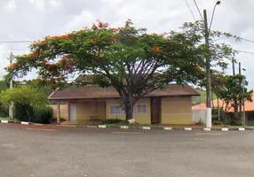 Foto 1 de Casa de Condomínio com 4 Quartos à venda, 800m² em Residencial dos Lagos, Itupeva