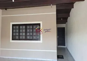 Foto 1 de Casa com 2 Quartos à venda, 102m² em Vila Santos, Caçapava
