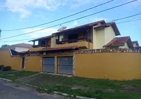 Foto 1 de Casa com 3 Quartos à venda, 320m² em Cancela Preta, Macaé